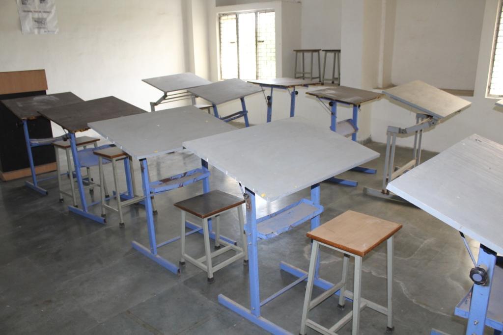 Eshan College of Engineering & Management Agra Labs photo 18